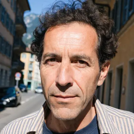 Tomás Urrutia Lagos